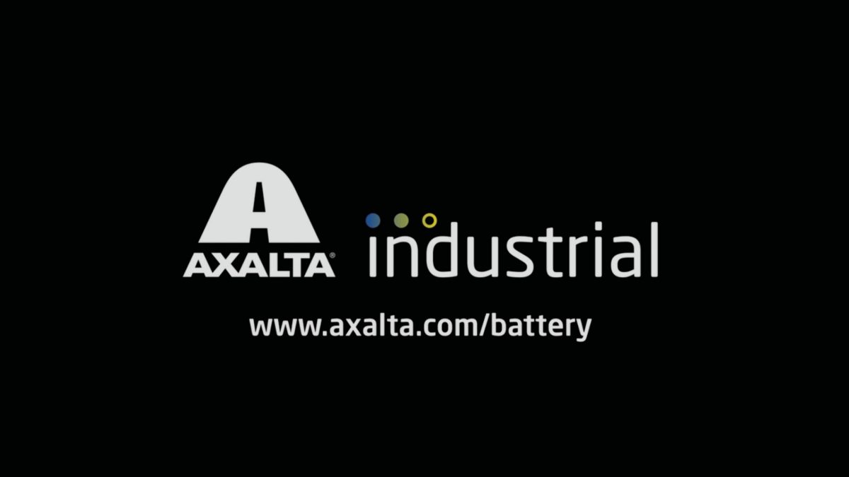 Axalta Battery Solutions